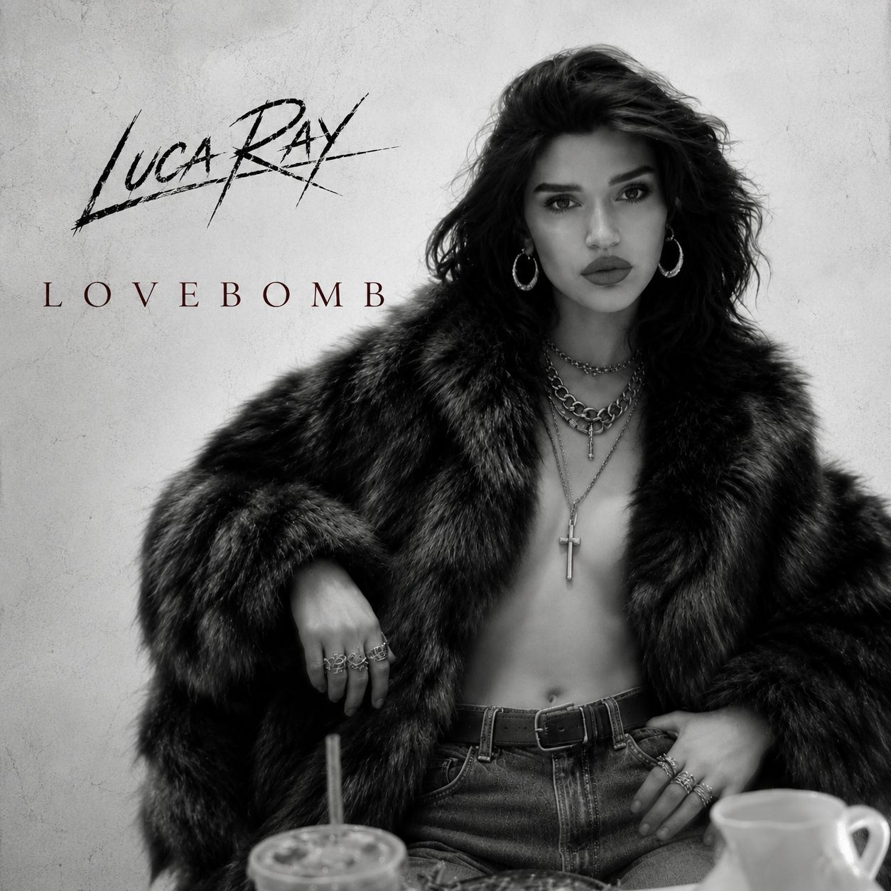 Lovebomb cover artwork
