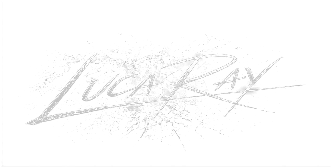 Luca Ray
